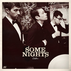 Christina Grimme & Fun - Some Nights (Ruffy Le RaRe Remix)