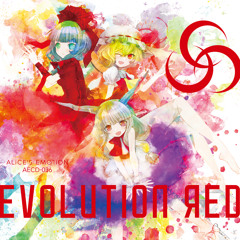Evolution RED DEMO