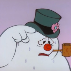 Frosty's Lullaby