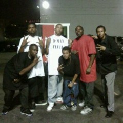 Freestyle Wyld Out Cypha