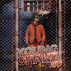 Young Chang Mc - Sèl Soldat