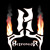 Artwork for Living on a Video