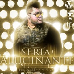 Seria Alucinante - Ncute (tu wanaqito) - Prod. Abema Music