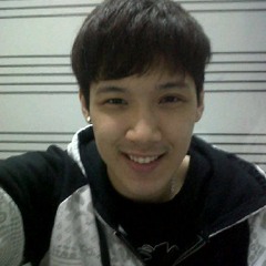 I love your smile By KS"