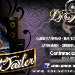 DJROTTWAILER - Noche De Travesuras MarroneoDuro 98bpm