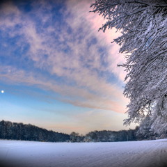 DJ Quincy // Schneeflockentanz - Loco Locations - 12.01.2013