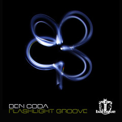 Ben Coda - Flashlight Groove & Looking For You ( Baroque Records )