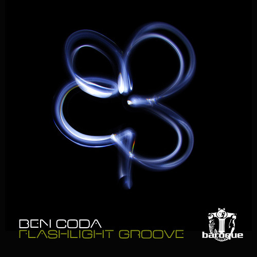 Ben Coda - Flashlight Groove & Looking For You ( Baroque Records )