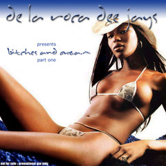 De La Roca Deejays Bitches & C.r.e.a.m. PT 1 - De La Intro