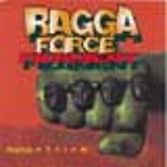 Na 7 I M-Ragga Force Filament - Rougay Tomat