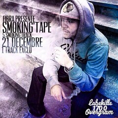 Ghost Scarface (SmokingTape) - Fibra ft. Bronxone, Minova, Greeny, MGP, Ya Naji
