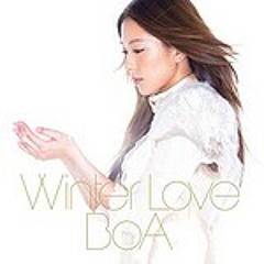 BoA - Last Christmas