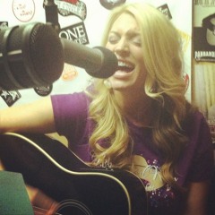 Charla sings "Amazing Grace" in Tribute of Newtown Tragedy