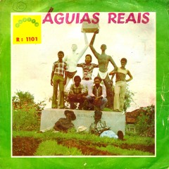 Show da Ilha (Águias Reais, Rebita, 1973)