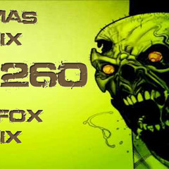 Thomas Fronix - 260 (Killfox Remix)