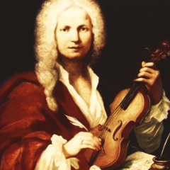 Antonio Vivaldi - Four Seasons - Winter - Allegro non molto