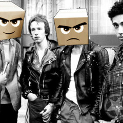 Djs From Mars Megamix 4
