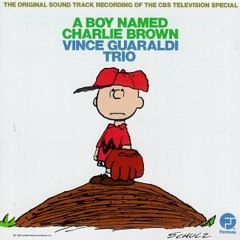 Vince Guaraldi - Fly Me To The Moon (Boombap Remix)