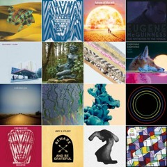 thiloleibelts year in music - 2012