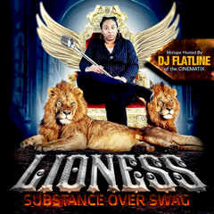 03-Lioness Feat Roco Styles-Super Gangsta