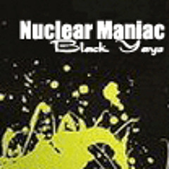 Nuclear Maniac feat. Gulmira - Moja Grust / Моя Грусть