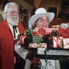 The 30 Second Dukes of Hazzard Christmas Special