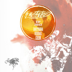 8-Dedicación para el Vomi - OctayfamilyH2 Feat Emiferio