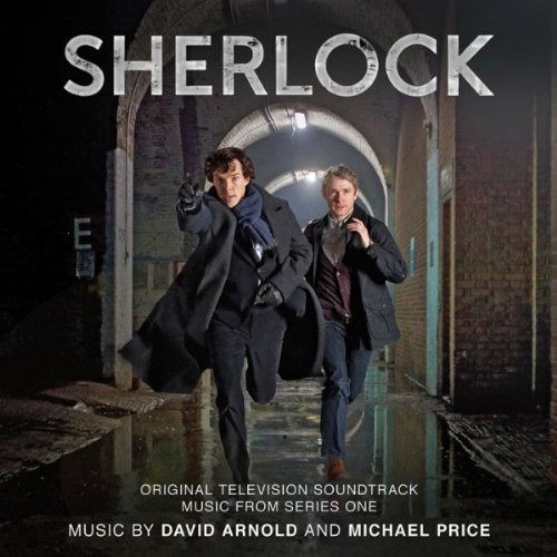 Sherlock Pilot Theme