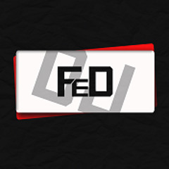 Chuckie & Hardwell vs Antoine Clamaran & Cutee B - Dr Move It 2 The Drum (DJ FED Bootleg)