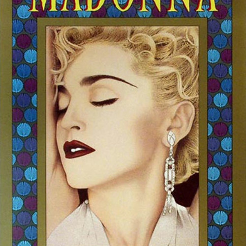 Stream Madonna - Like A Prayer (Live @ Blond Ambition Tour 1990 - Nice ...