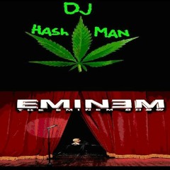 Black Rob Whoa(Eminem) DjHashMan Remix