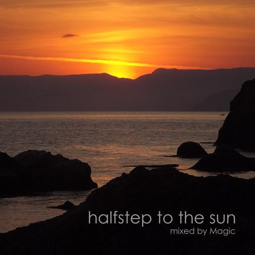 MagiC - Halfstep to the Sun