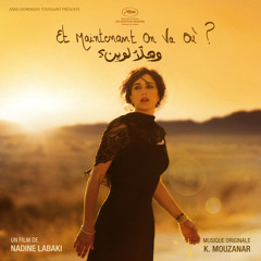 Danse Funèbre-Where do we go now soundtracks (وهلأ لوين)