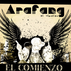 Arafang - Dale ( Prod. By Martin )