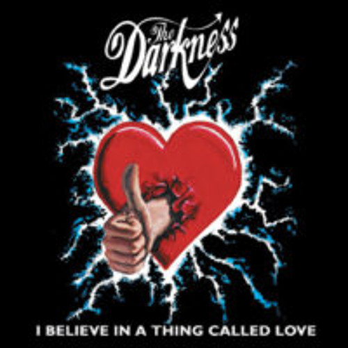 I Believe In A Thing Called Love