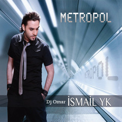 Dj Omar ft. Ismail Yk - Ben Senin Ananin (Remix)