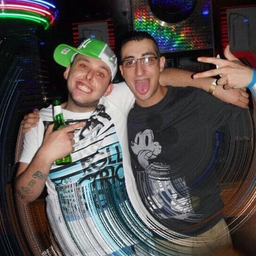 Ray Raw Ft MC Bazza - Xmas Mix