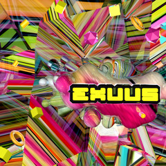 eXuUs - Ievan Polkka