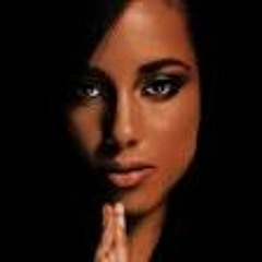Alicia keys - Listen to your heart ( nooma 's silk remix )