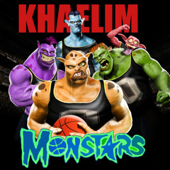 Khaelim - Hit 'Em High