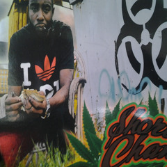 Over Here..Hustle GIANTS (Dickie Brown, Midnite, ShortChange) Produced By Rhythimist