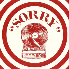 Sorry - {Beck Song Reader}