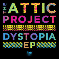 The Attic Project - Fire & Brimstone