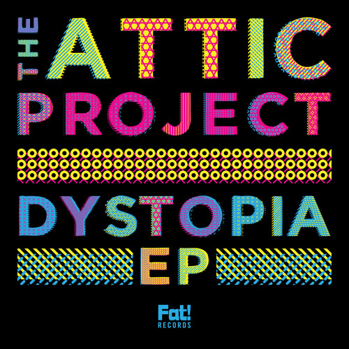 The Attic Project - Fire & Brimstone
