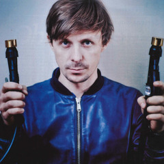 Martin Solveig The Night Out (Acapella 128bpm)