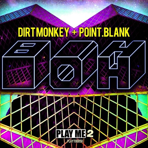 Point.Blank & Dirt Monkey - BOH (OUT NOW)