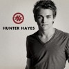 wanted - hunter hayes