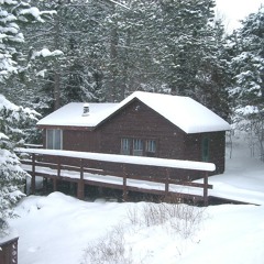 The Snowy Morning - The Old New Year