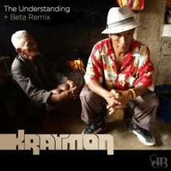 Kraymon - The Understanding (Beta Remix)