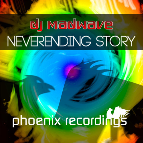 Madwave - Neverending Story (Epic Madwave Mix)
